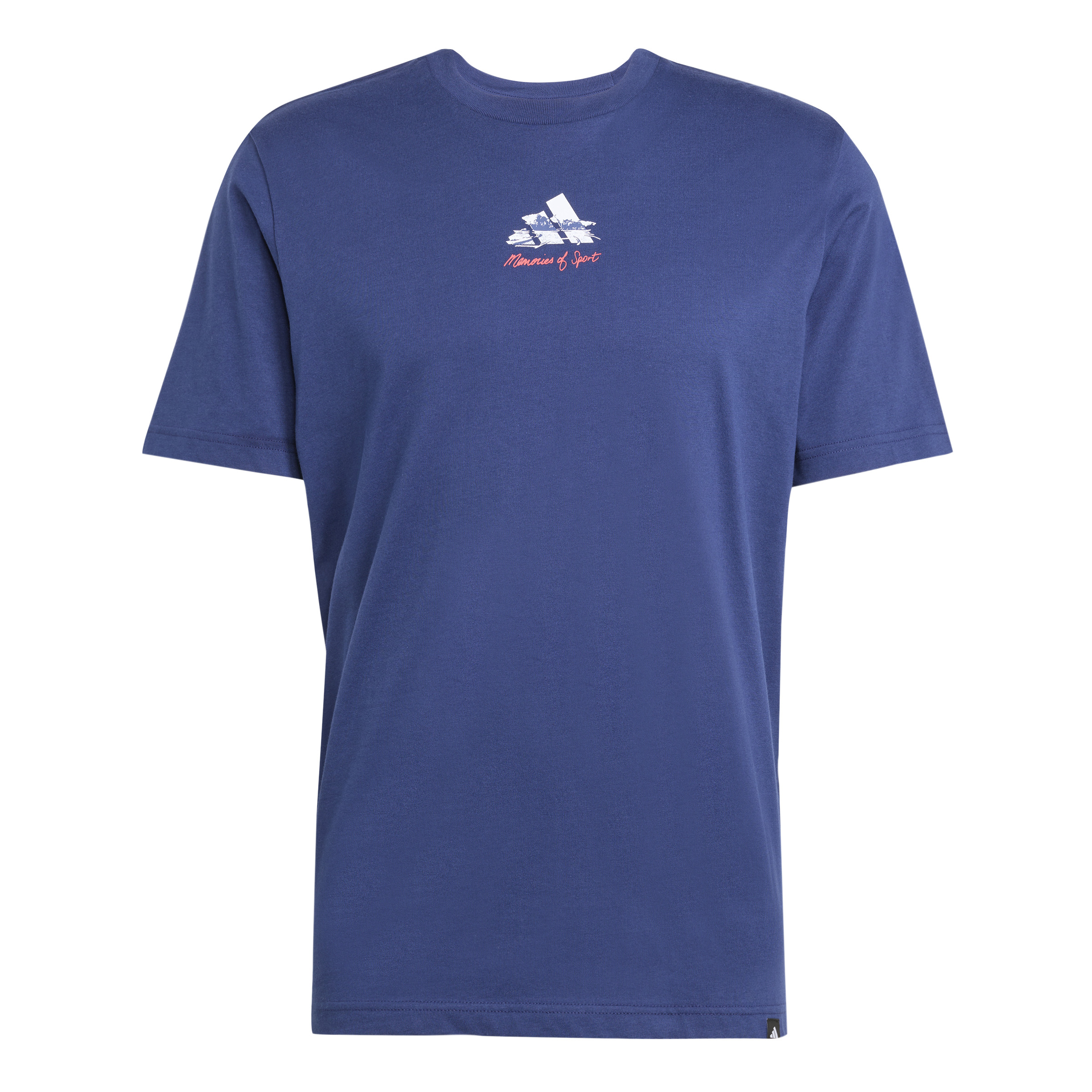 T-Shirt adidas Memories Of Sport Gallery