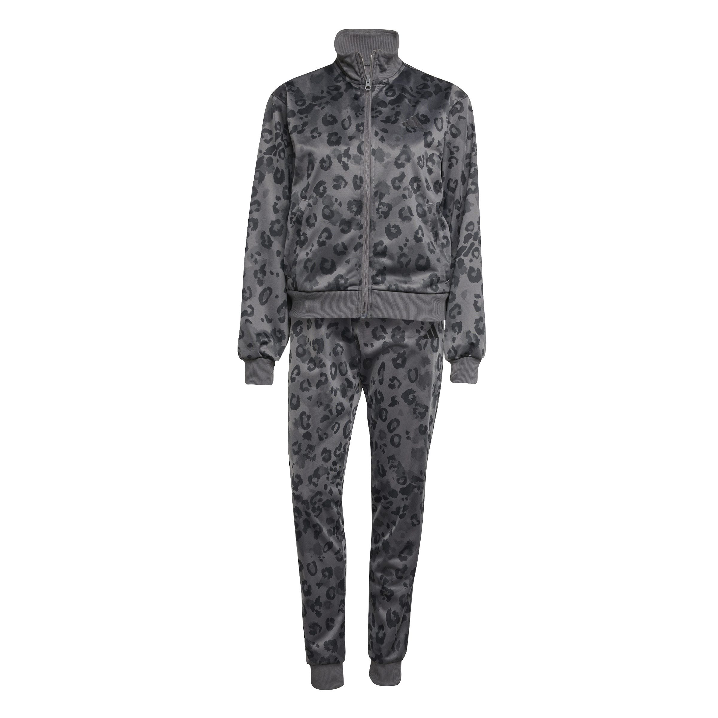 Trainingsanzug Damen adidas Essentials Feelcozy AOP