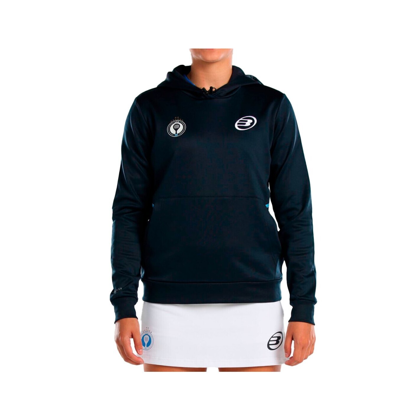 Kostüm Frau Bullpadel Acate