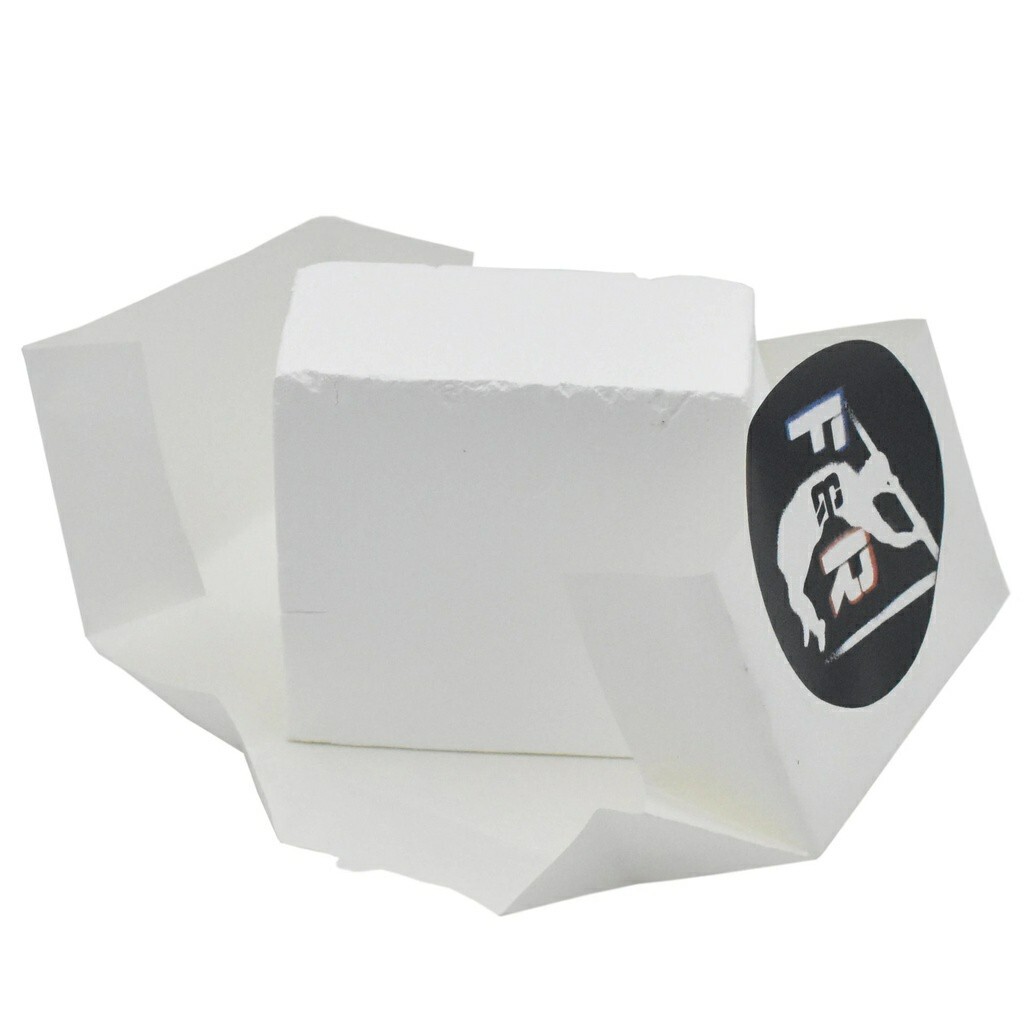 Magnesia-Brot Fit & Rack