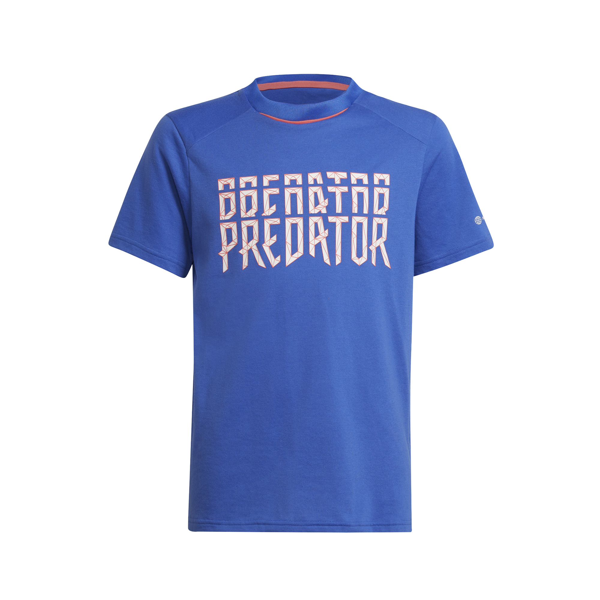 Kinder T-Shirt adidas Predator