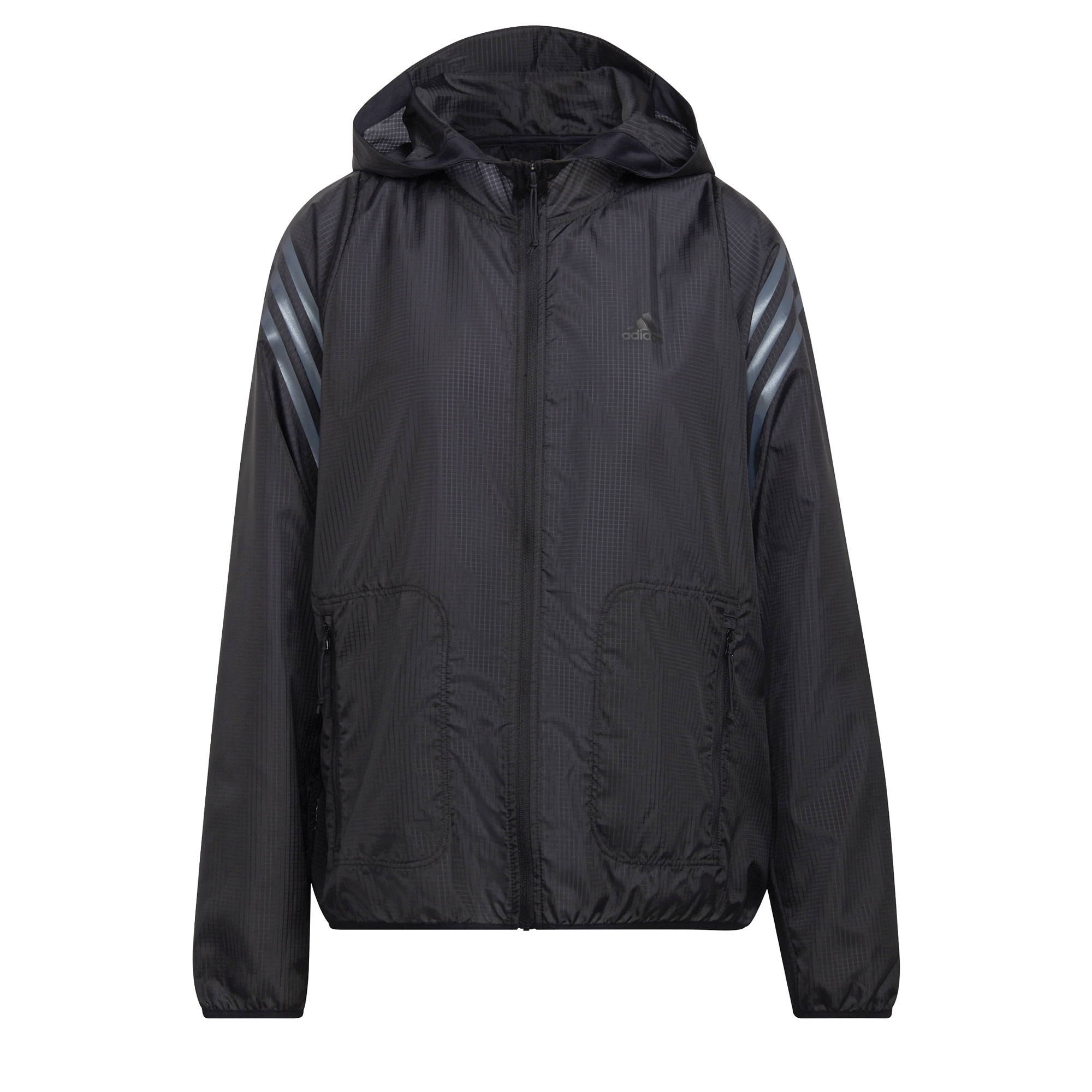 Damenjacke adidas Run Icons 3s