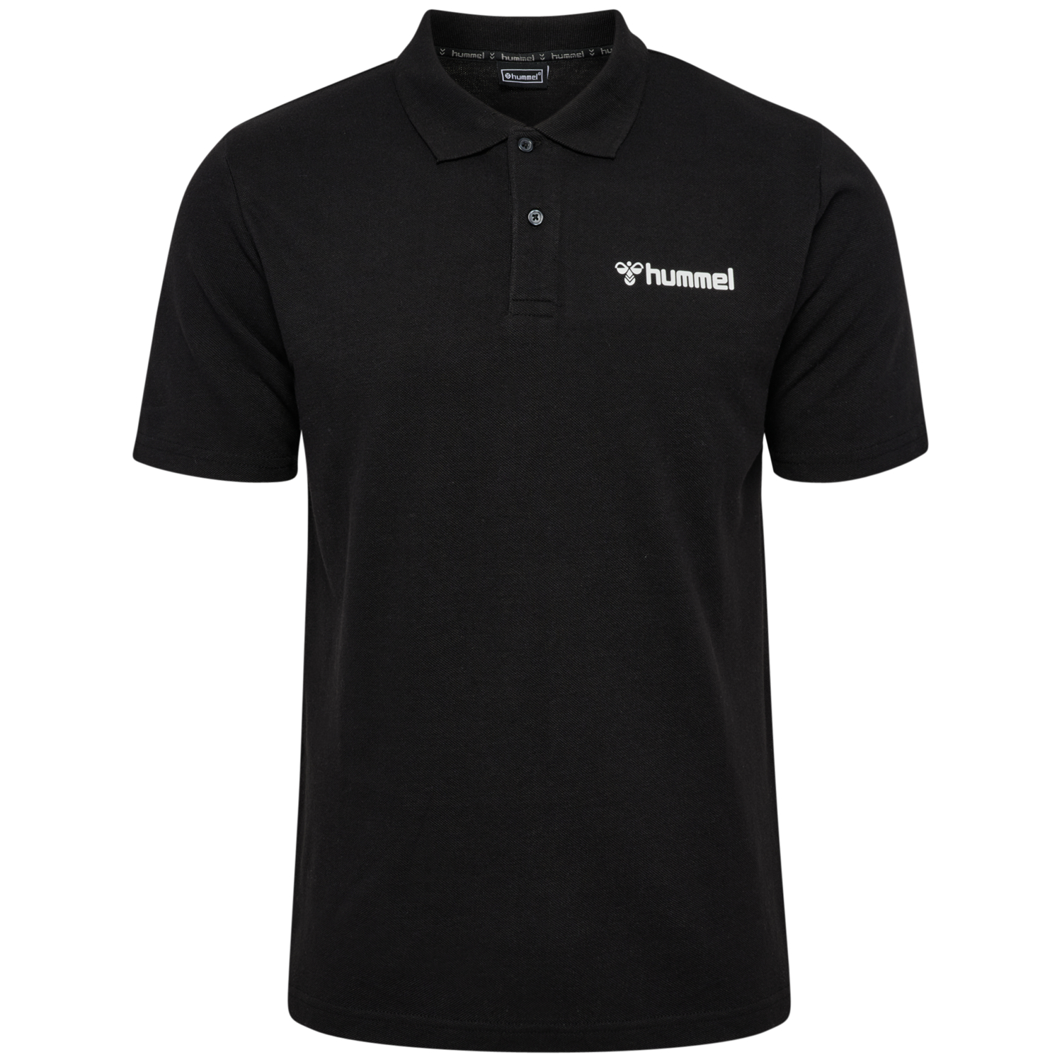 Polo-Shirt Hummel Mover