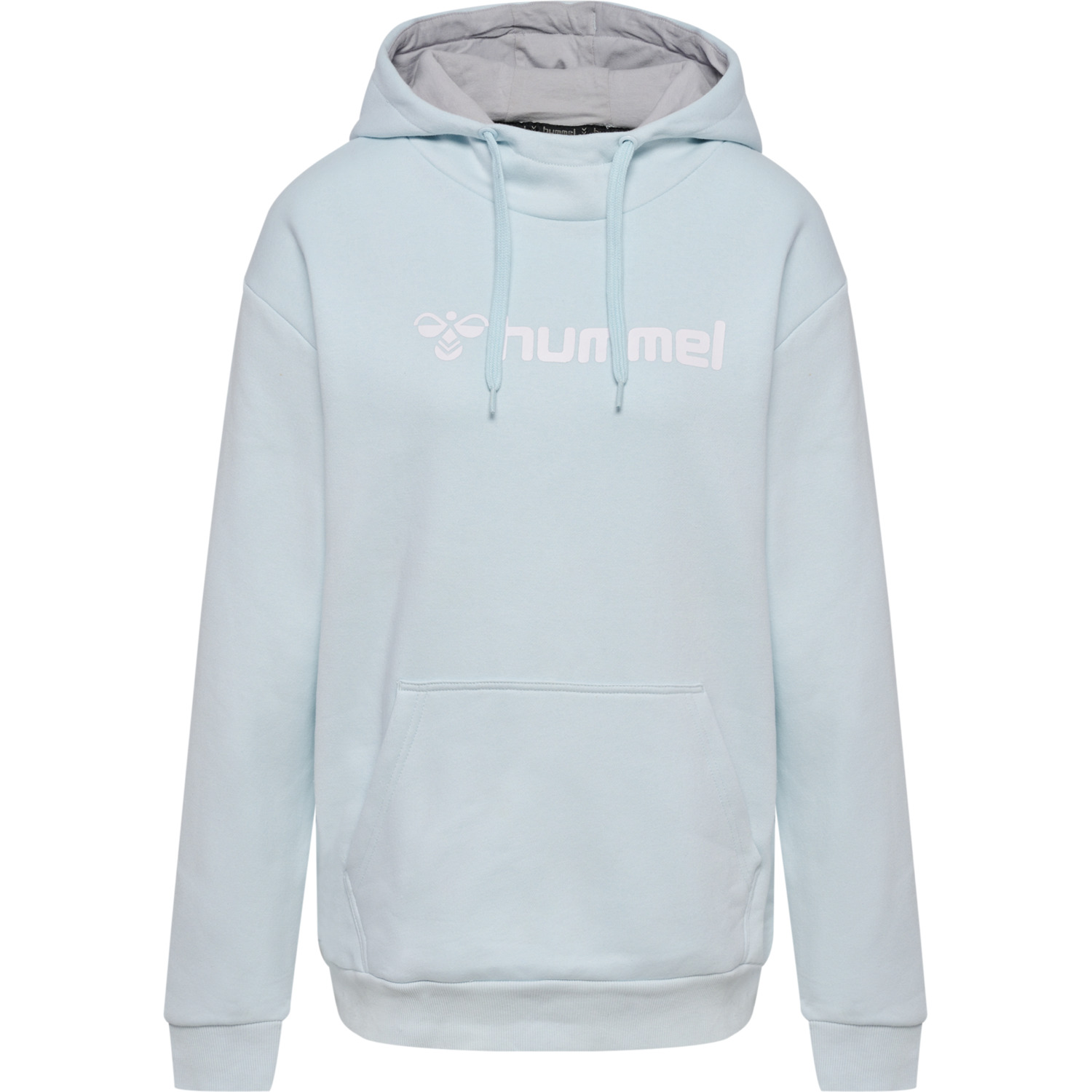 Hoodie Damen Hummel Mover