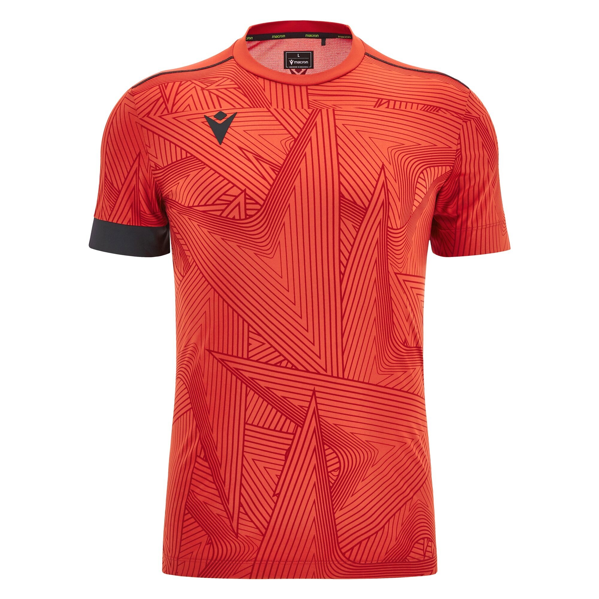 Trikot Macron Juan III