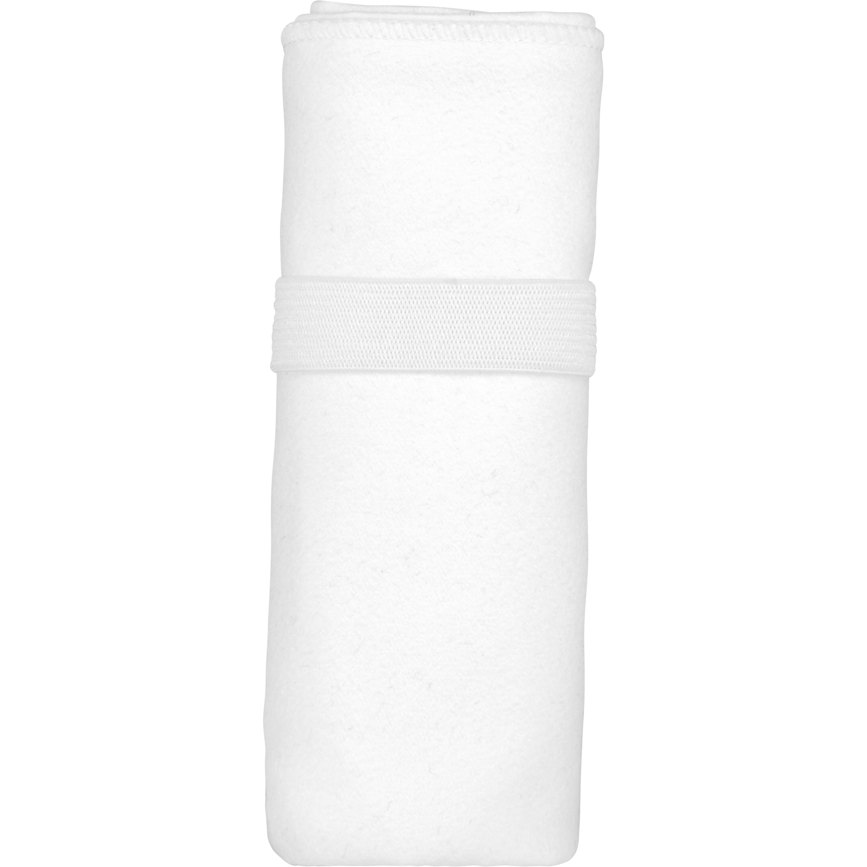 Mikrofaser-Sporthandtuch Proact 30 X 50 Cm