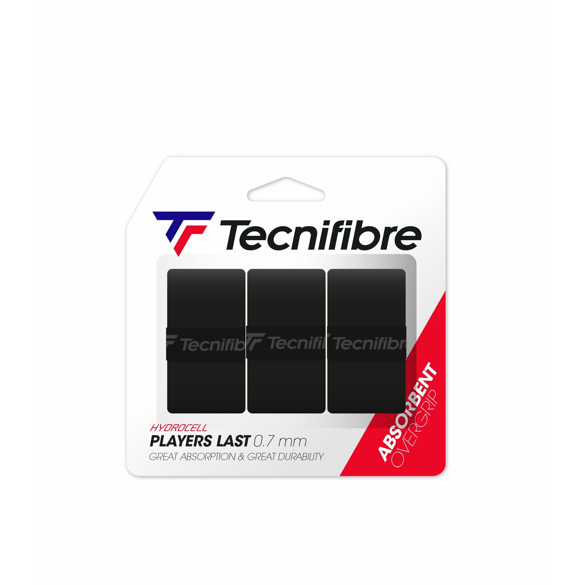Tennis Surgrip Tecnifibre Players Last