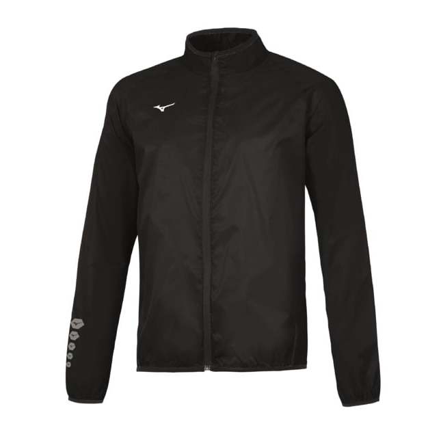 Regenjacke Mizuno authentic