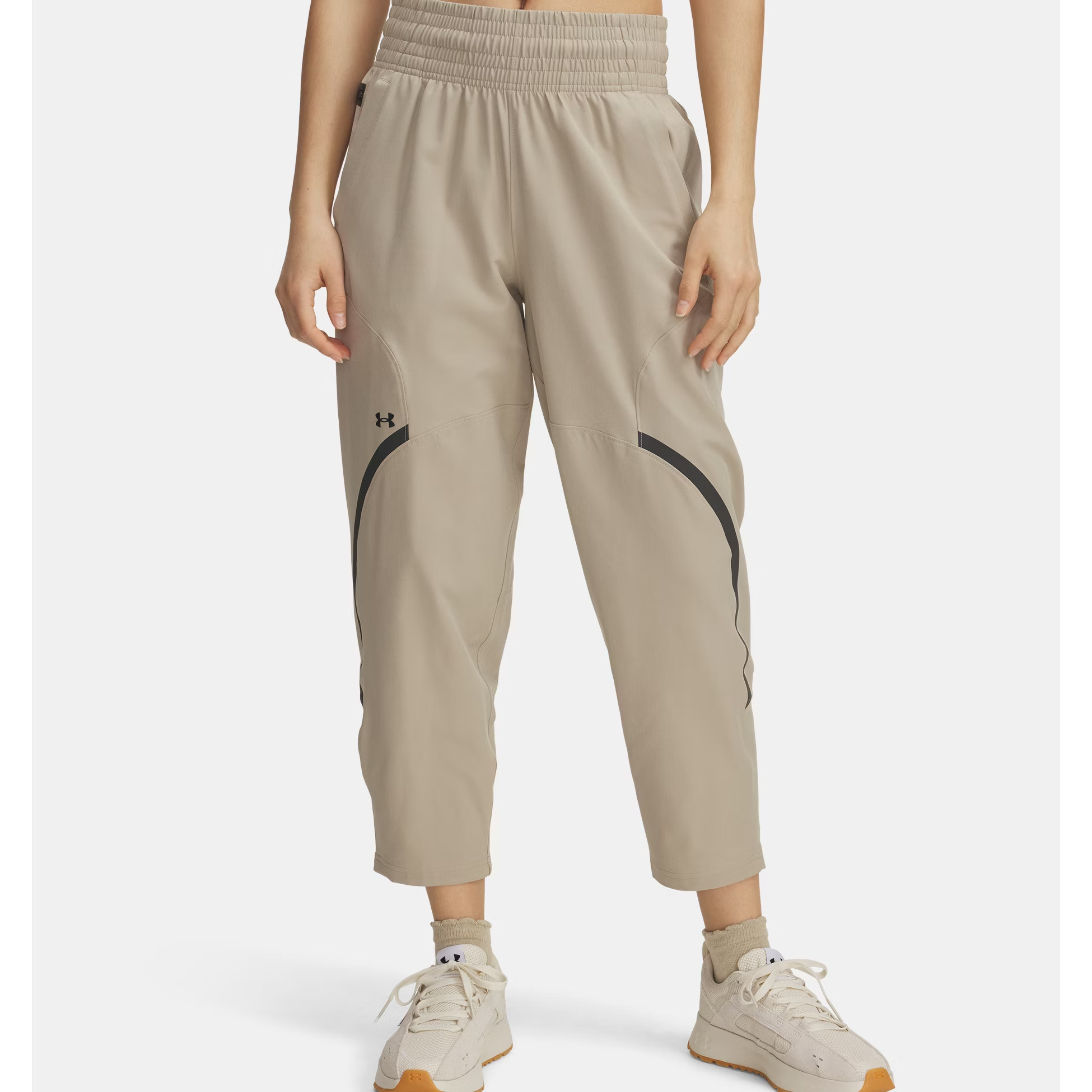 Hosen mit Knöchellänge für Damen Under Armour Unstoppable