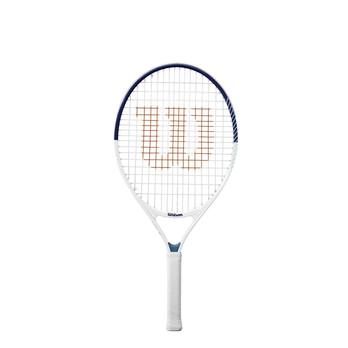 Tennisschläger Kind Wilson Roland Garros Elite 23