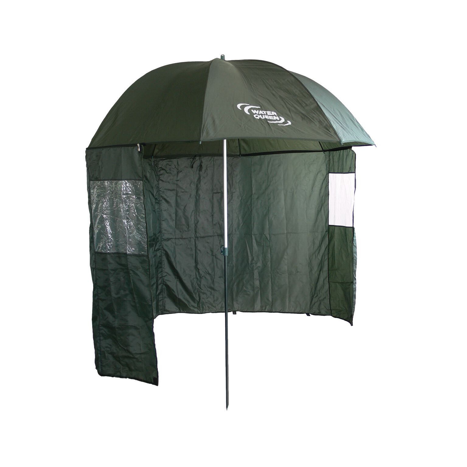 Regenschirm WaterQueen tente Nylon 2.20m