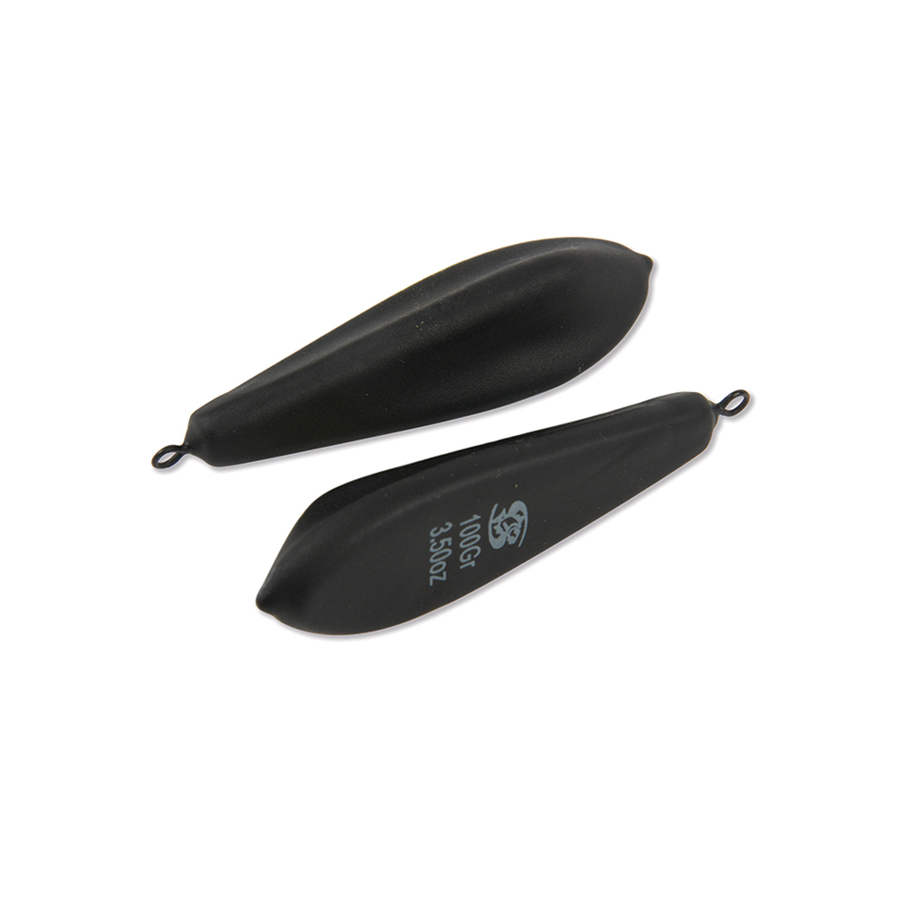 Blei Trilob Karpfen Geist