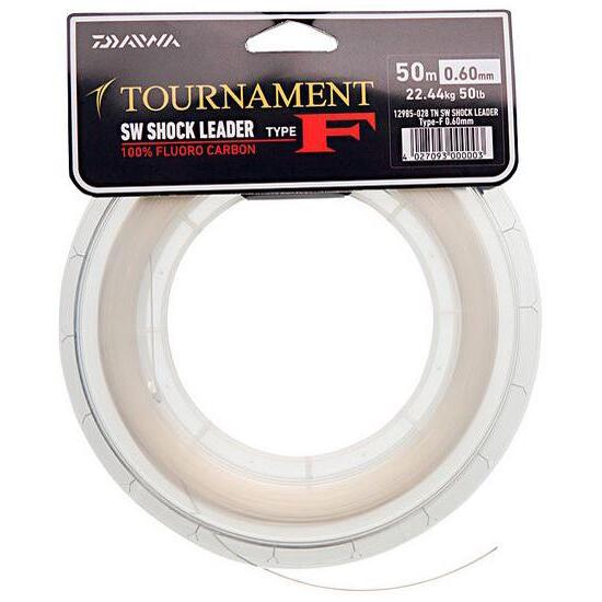 Fluorocarbon Daiwa TN SW SH.LD 070/100