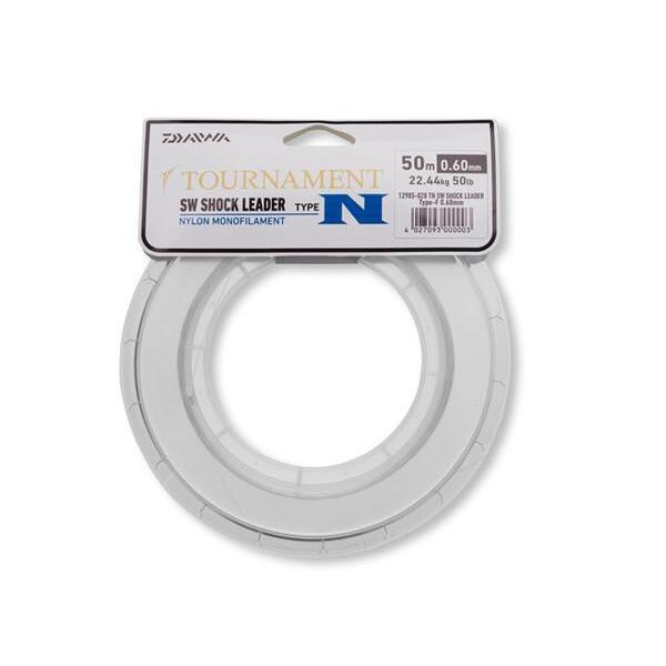 Vordere Reihe Daiwa TN SW SH.LD 060/100