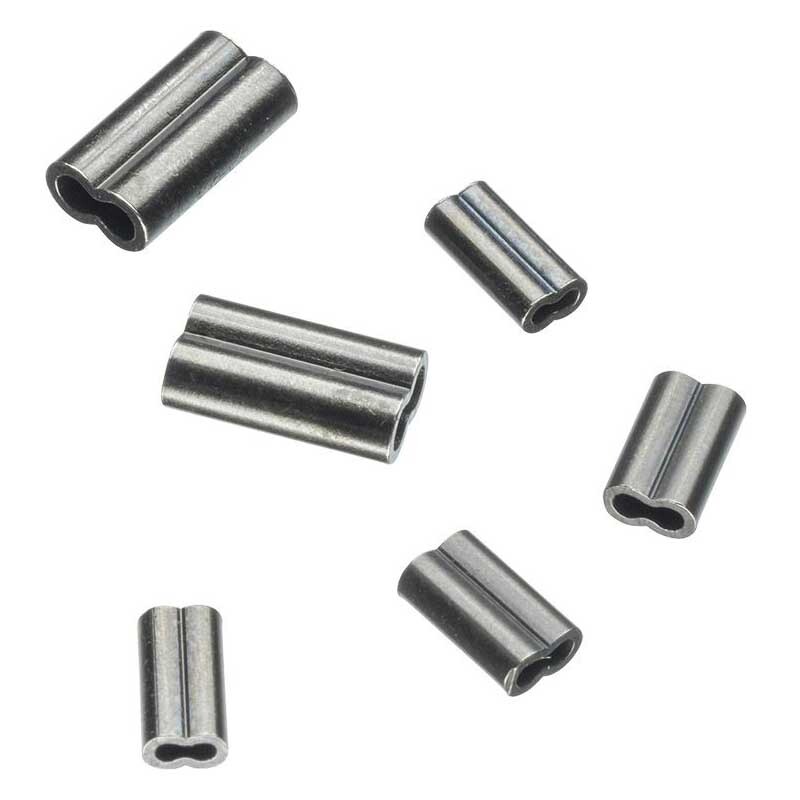 Gebrochene Ringe Daiwa Prorex (x3)