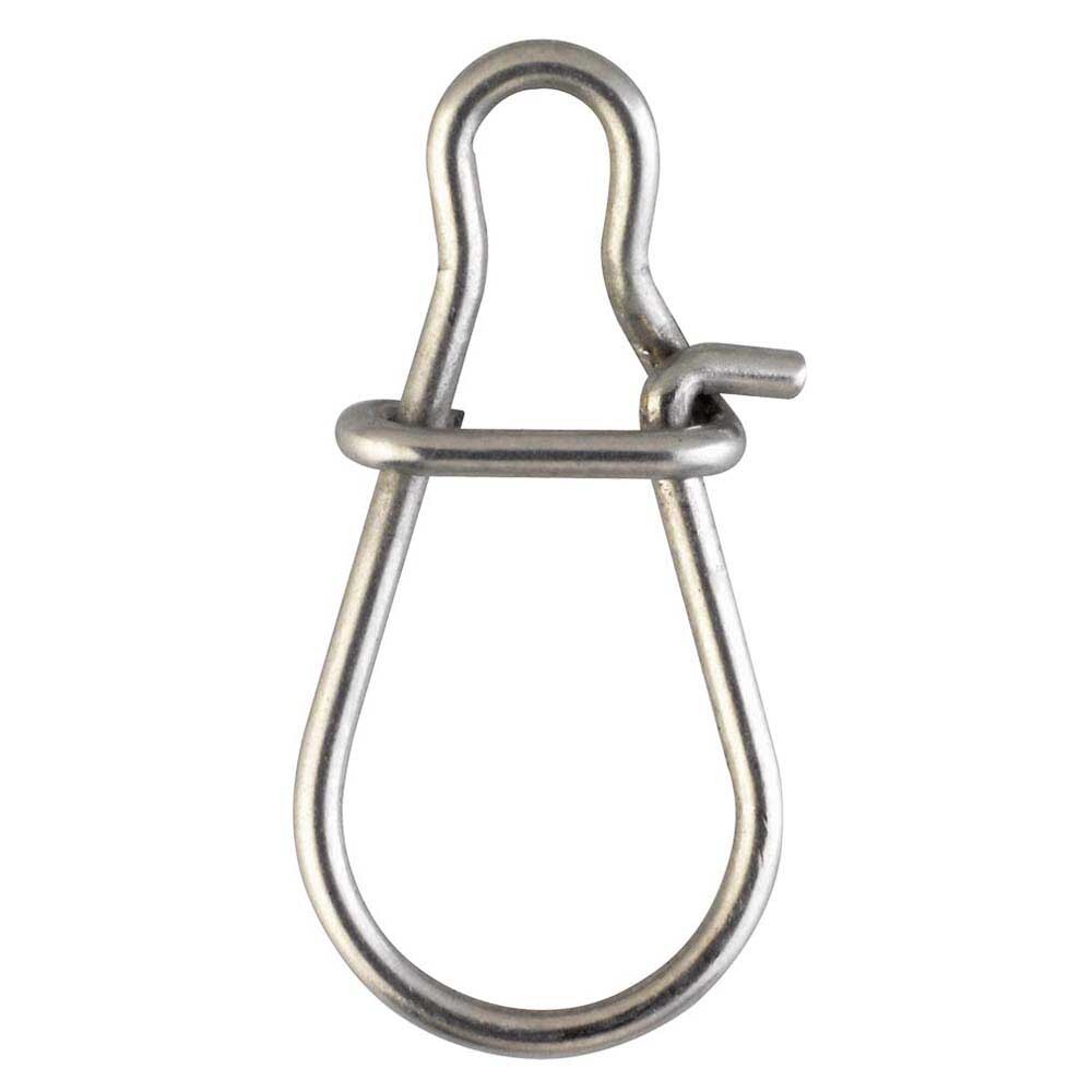 Heftklammern Daiwa Tournament D SNAP W S (x10)