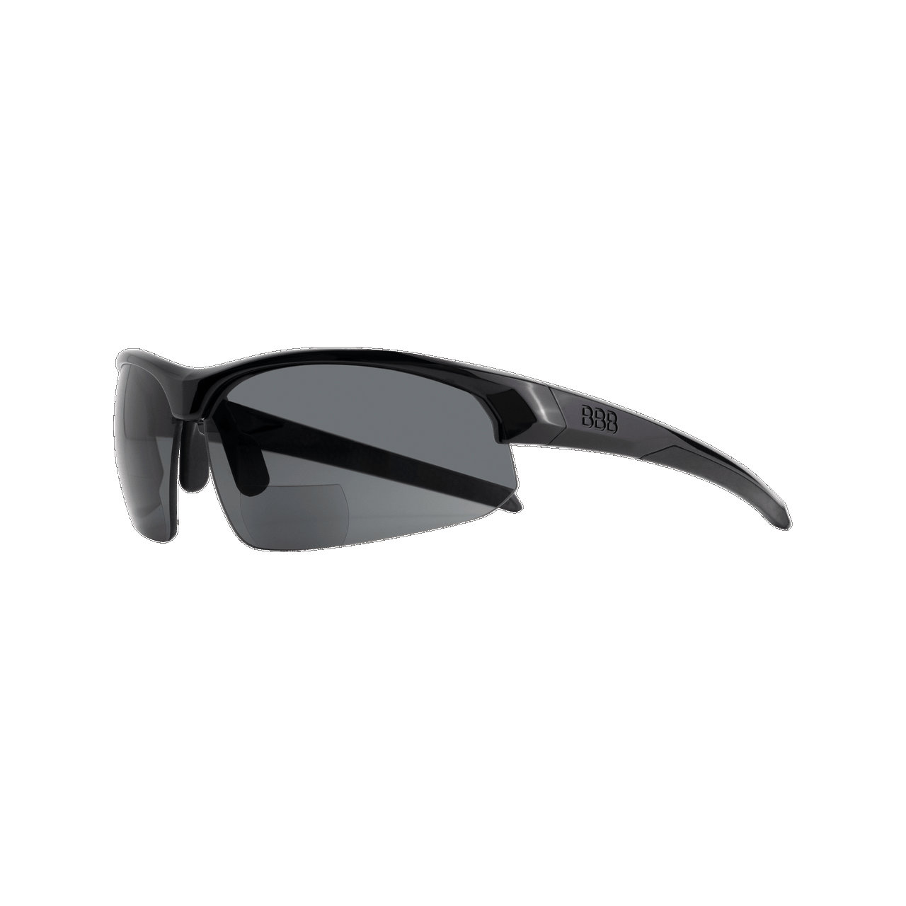 Sonnenbrille mit Lesebereich BBB Cycling Impress reader