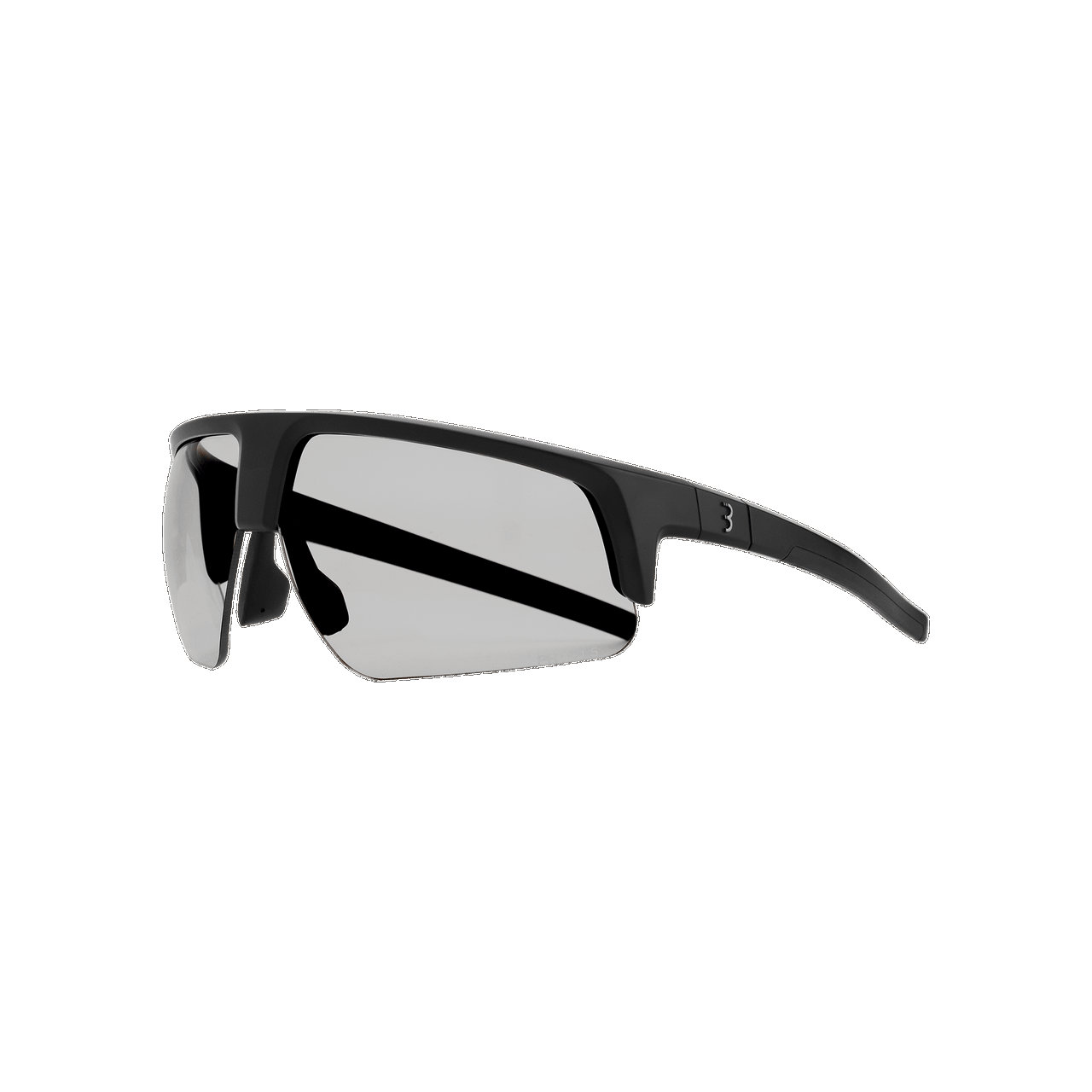 Photochromatische Sonnenbrille BBB Cycling Comet Reader PH