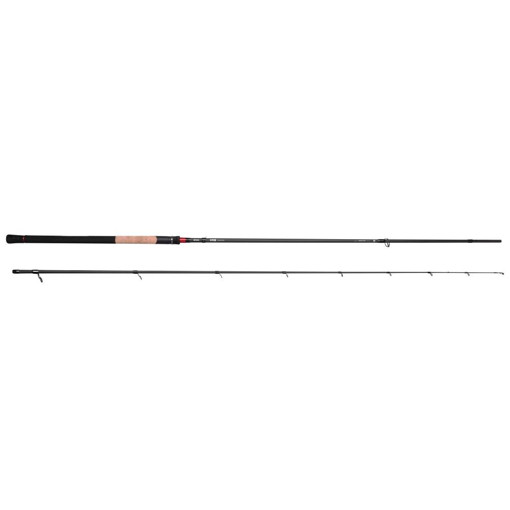 Spinnrute Spro Crx Twitch & Jig 10-30g