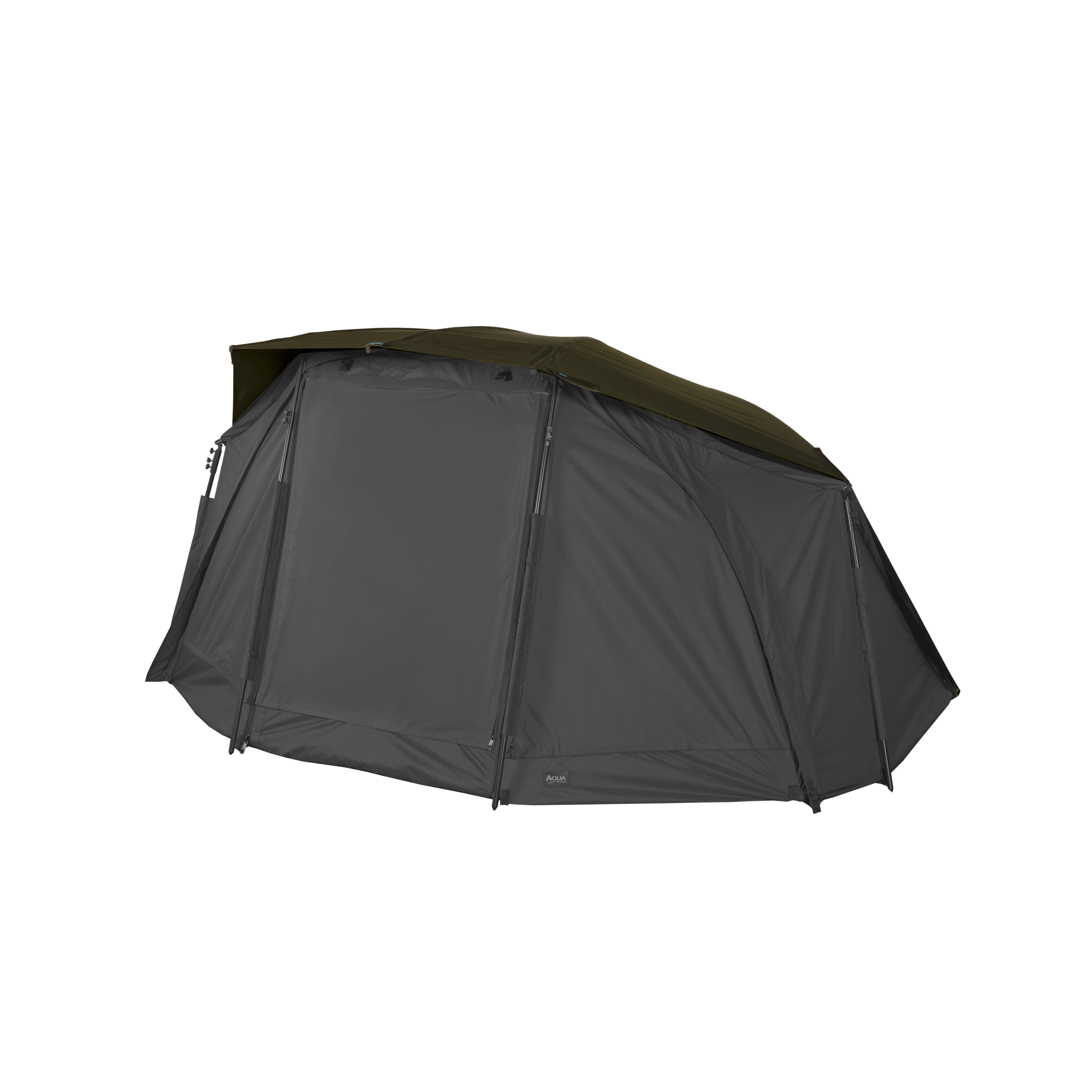 Zelt Aqua Products Aqua Products pioneer 100 Bivvy Skull Cap aquatexx EV 1.0