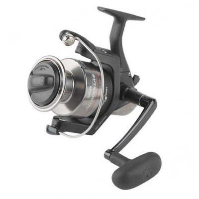 Rolle Daiwa Ag 6000 As Box