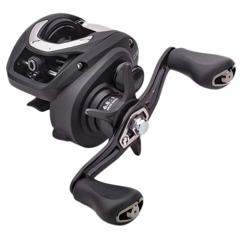 Rolle Daiwa Cc 80 Hsl