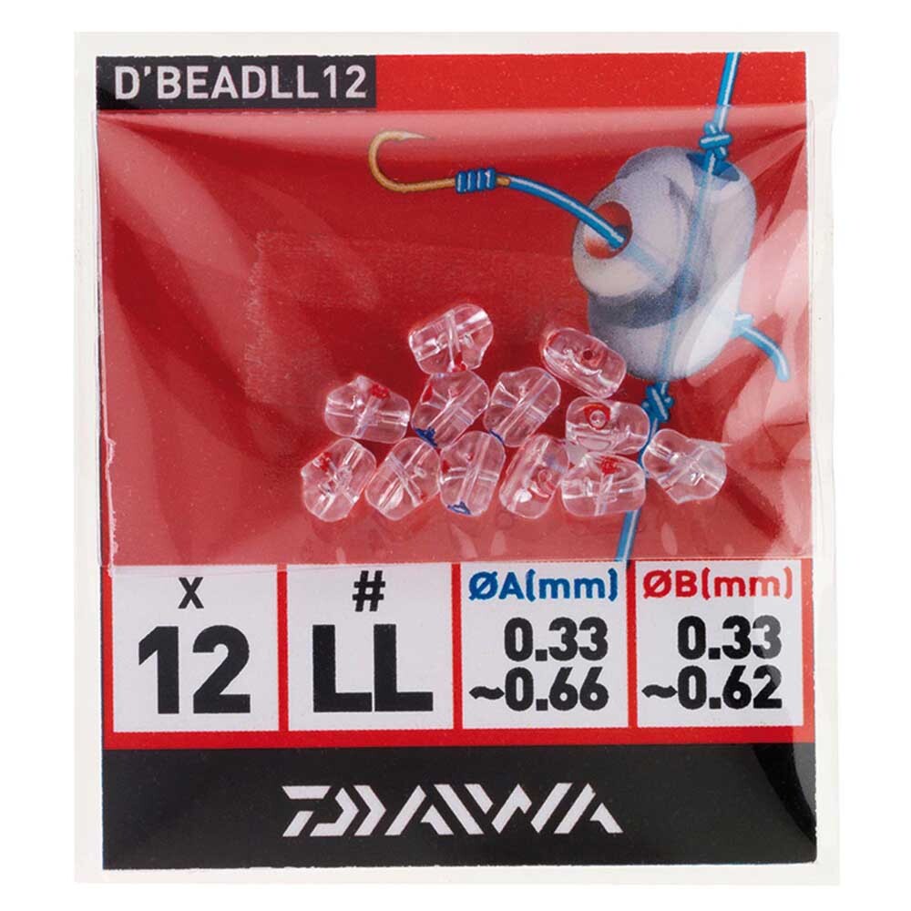 Perlen Daiwa D Bead