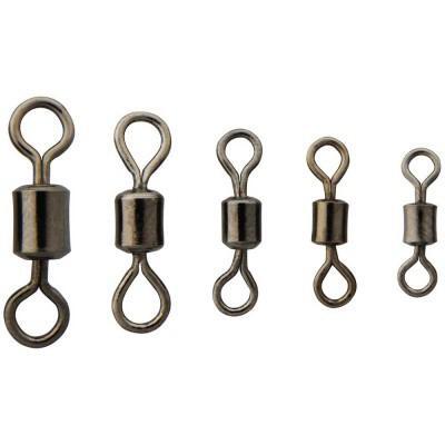 klassische Wirbel Daiwa Baril N°2