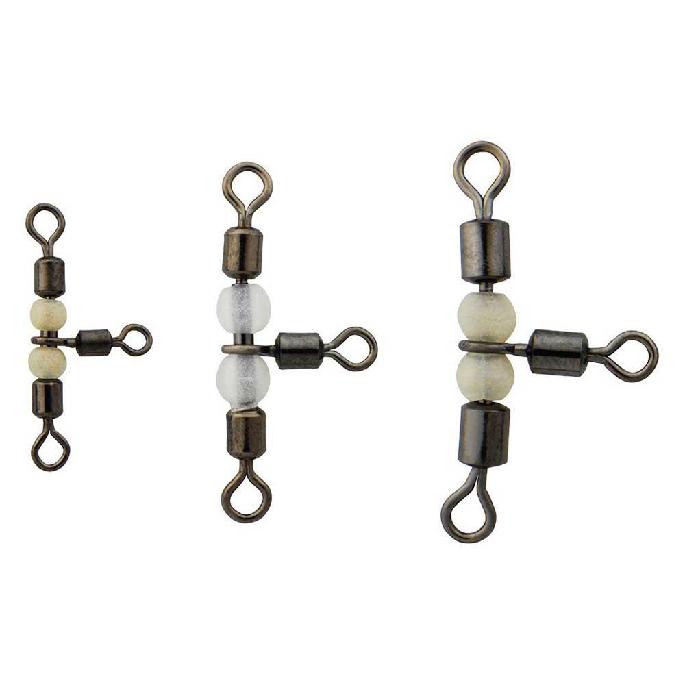 Dreifachwirbel Daiwa Phospho L