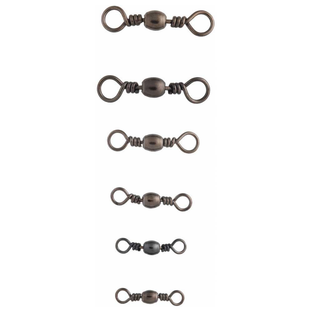 Drehwirbel Daiwa Baril N°2