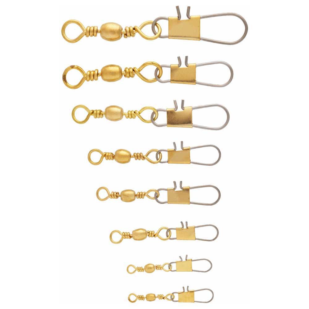 Klammerwirbel Daiwa ES N°2