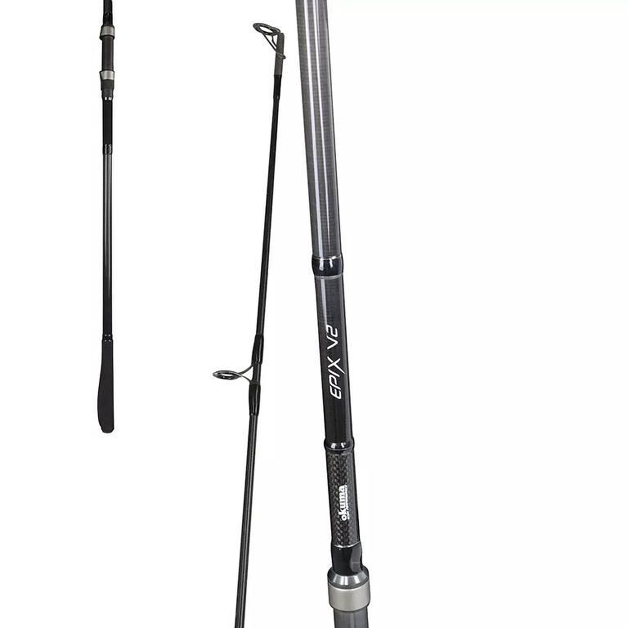 Karpfenrute Okuma Epix v2 13ft 3,5lb