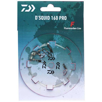 Vorfächer Stapeln Daiwa Reg. Calamar 3