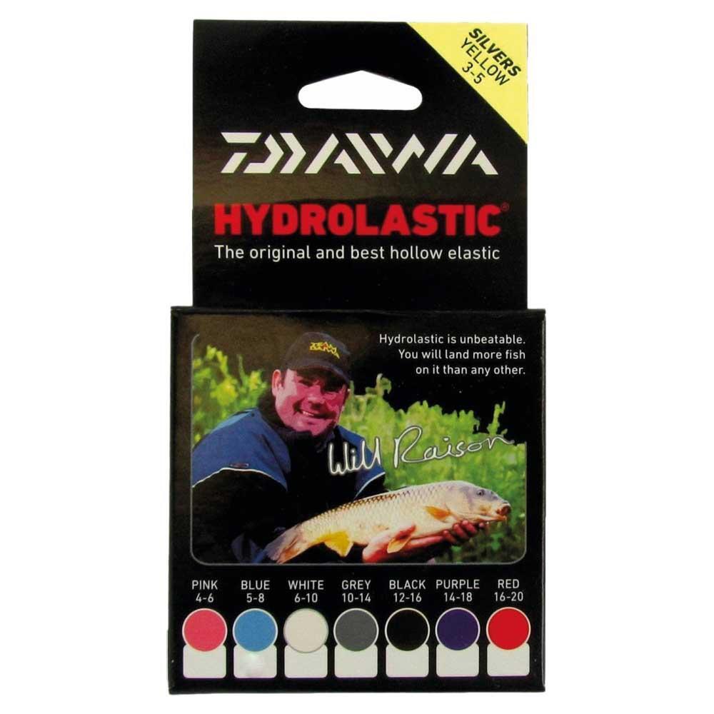 Hydrolastic Daiwa Match Winner