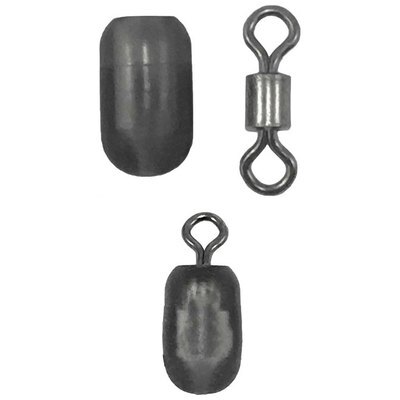 Dämpferwirbel Daiwa L