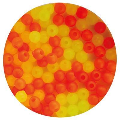 Perlenset rund Daiwa