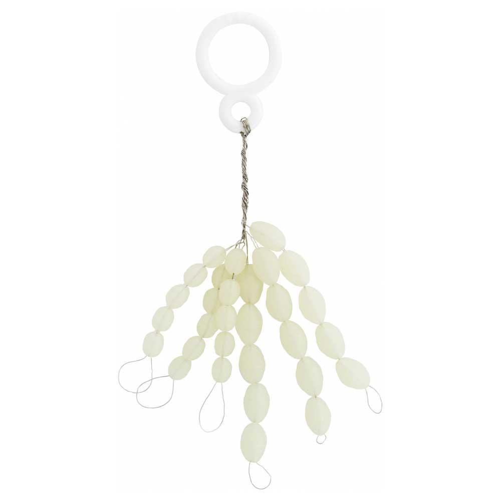 Perlen-Set Daiwa Molle Ovales