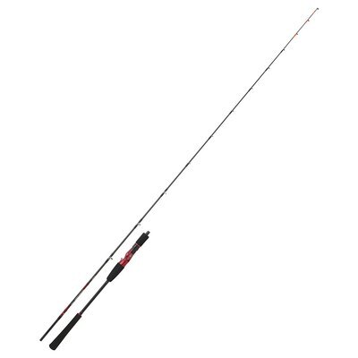 Spinnrute Daiwa Powermesh JIG.631 HFB 90-210g