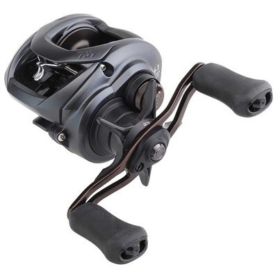 Rolle Daiwa Tatula E 19 100 Xsl