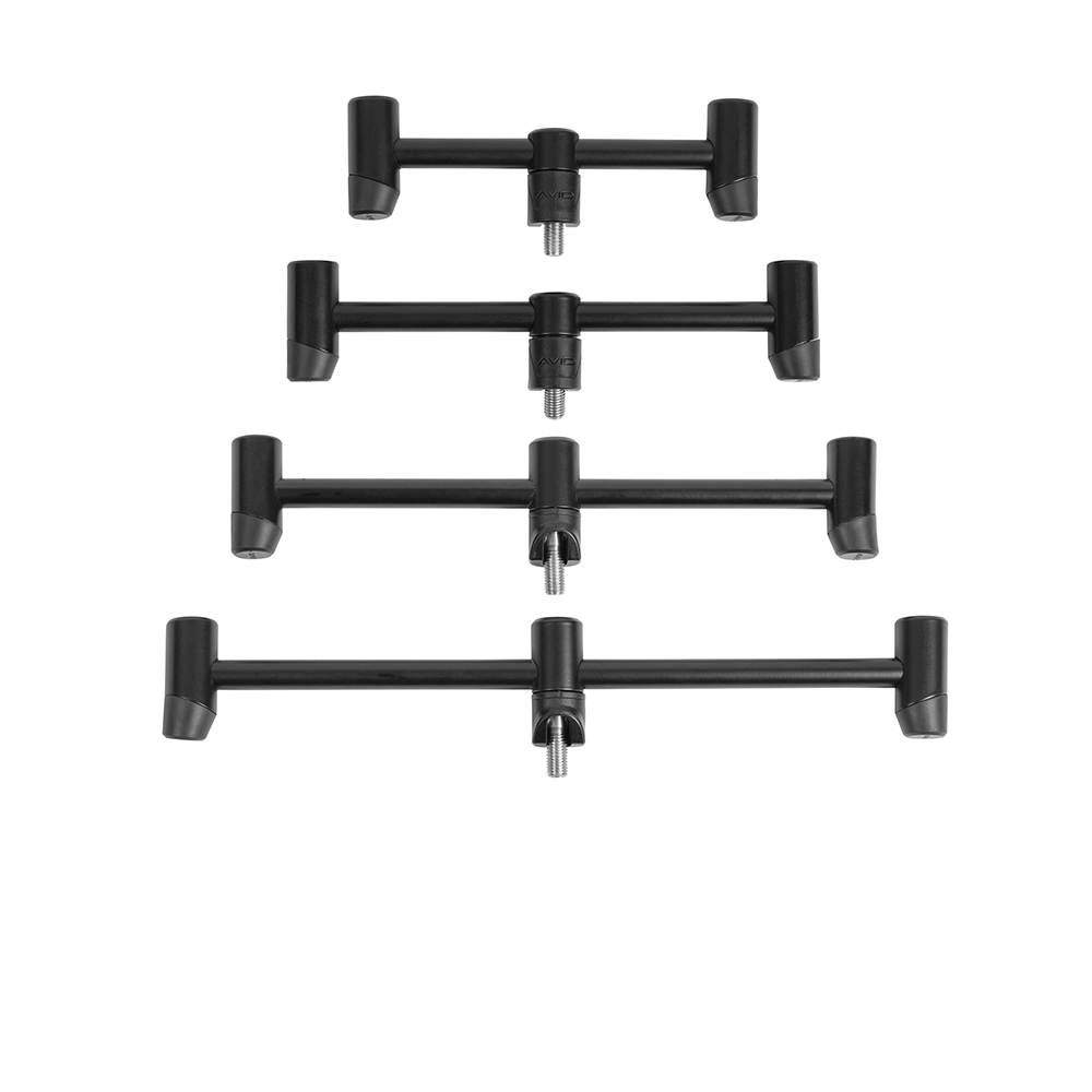 Buzz Bar für 2 Ruten Avid lok down