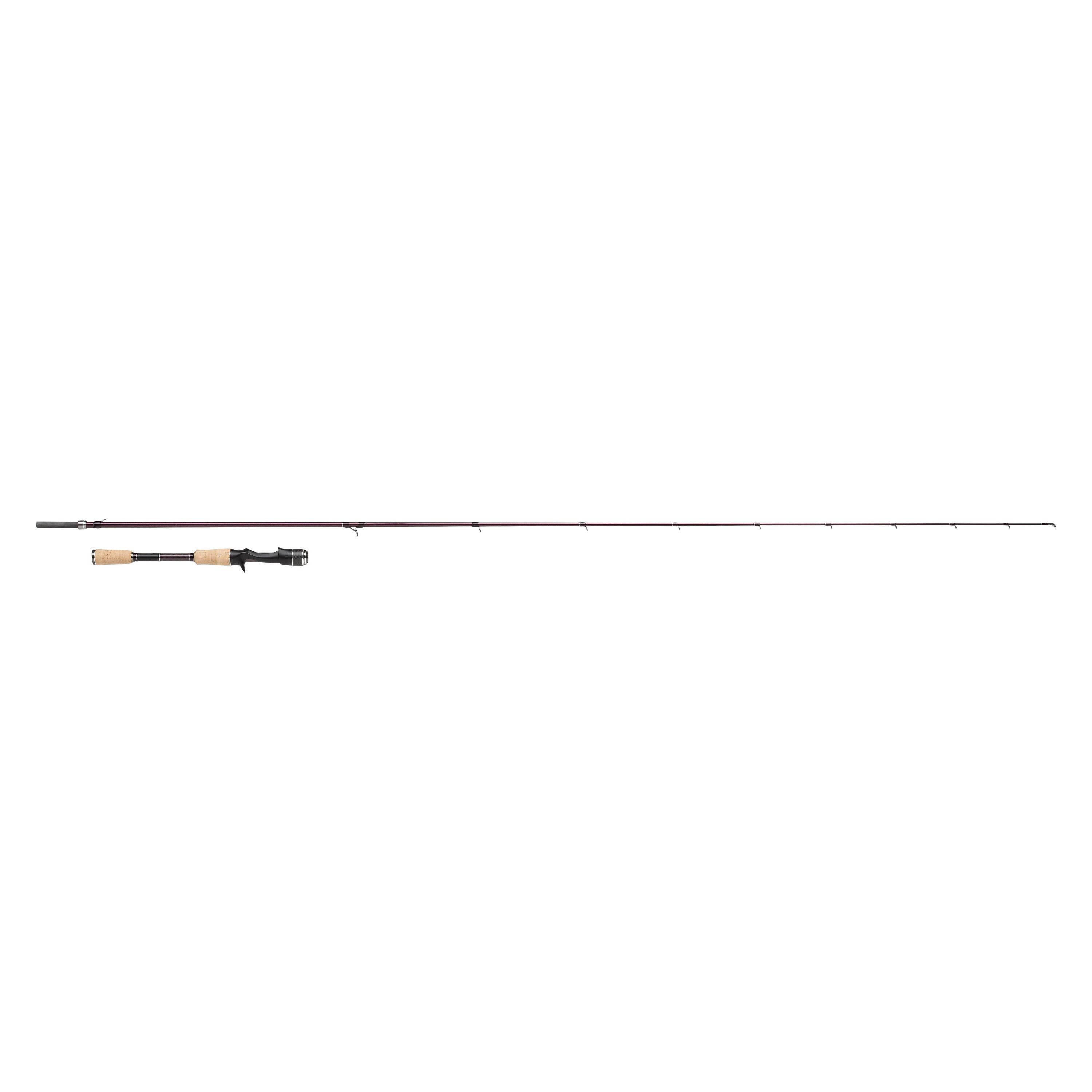 Beicastrute Abu Garcia Spike Pro 6311 C 28-70 g