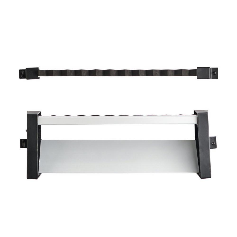 Vertikaler Gehstockhalter Abu Garcia RMV11 Rod Rack