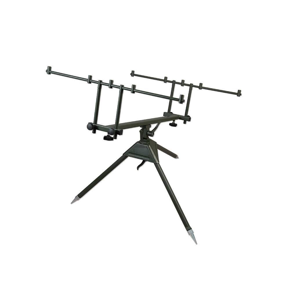 Rod Pod Session Carp Spirit Classic 3/4 R