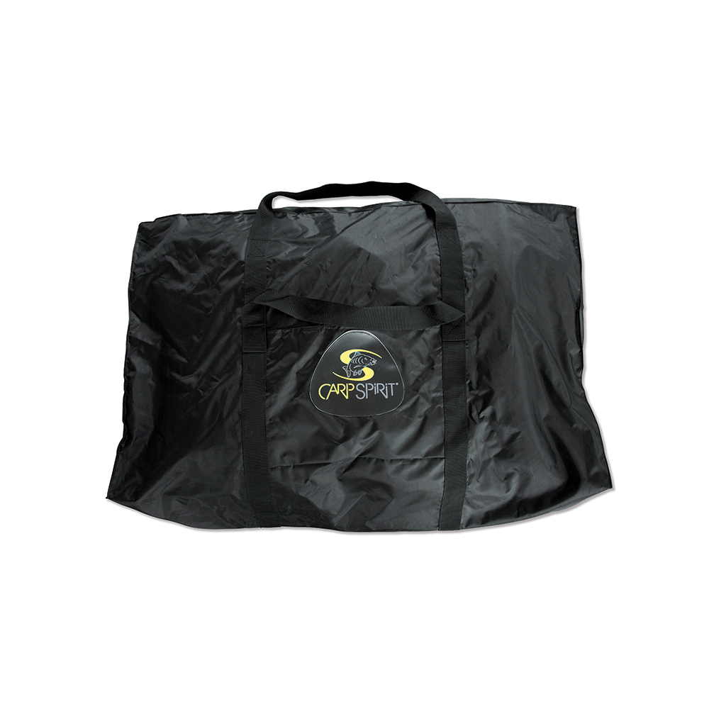 Schwarze Tragetasche Carp Spirit Boat One