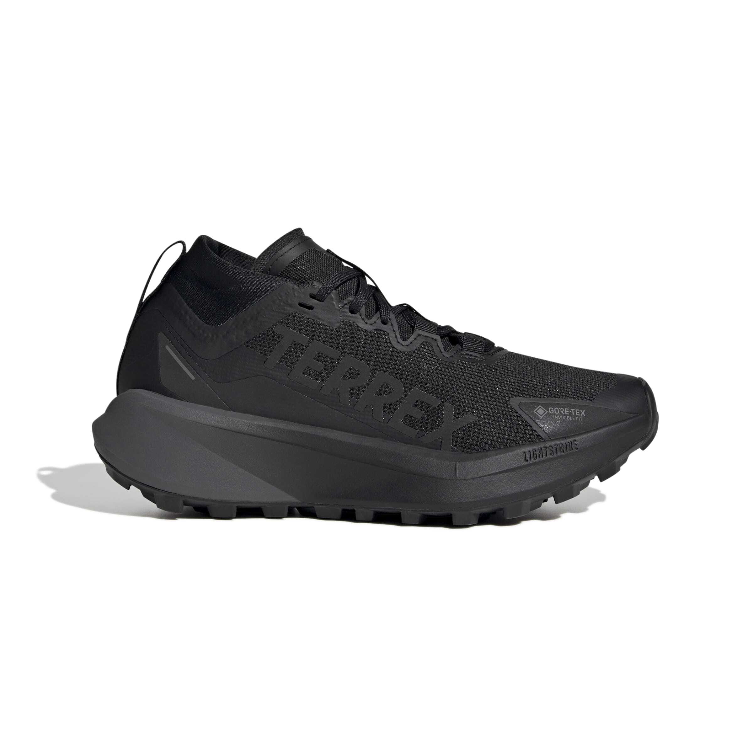 Trailrunning-Schuhe für Damen adidas Terrex Agravic Gtx