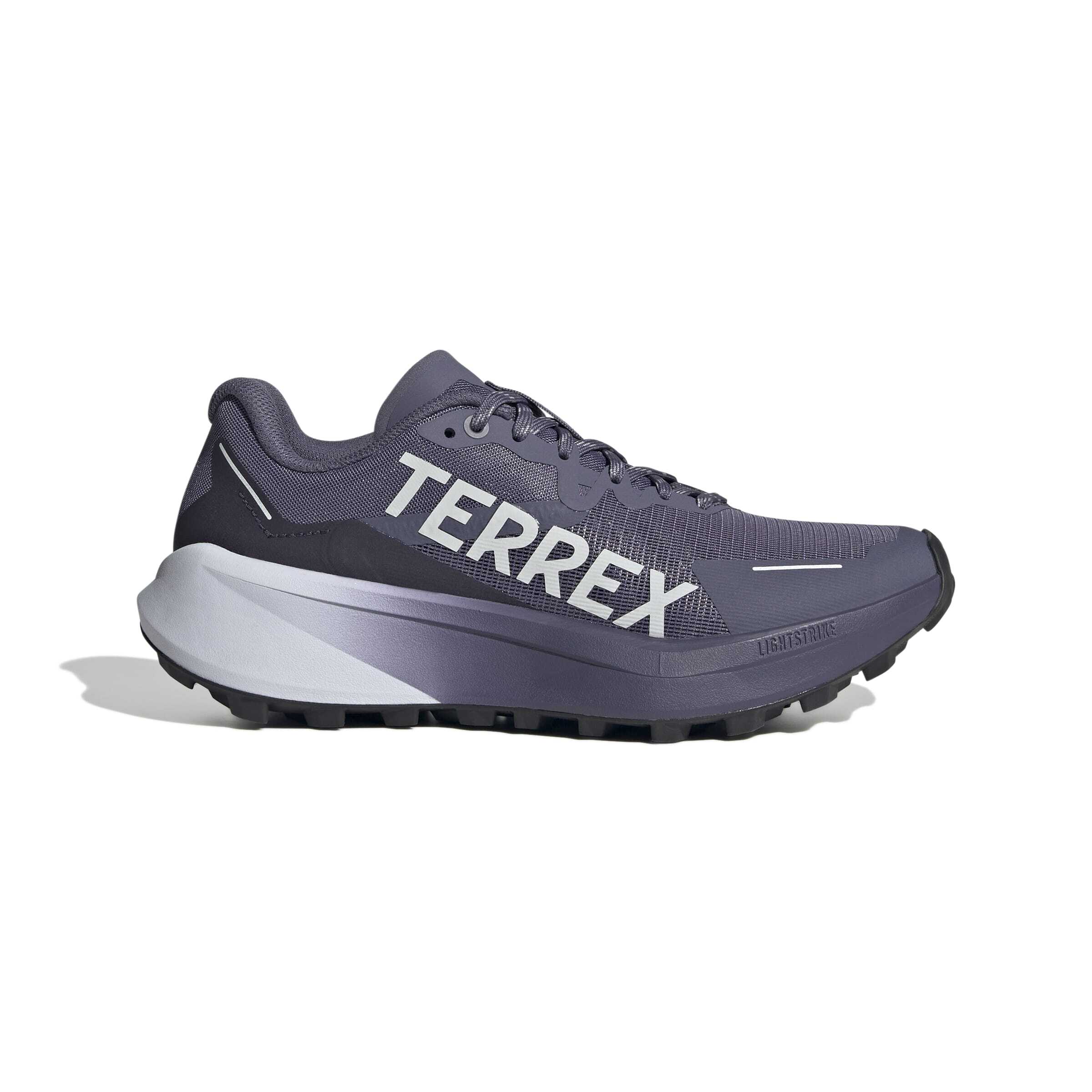 Trailrunning-Schuhe für Damen adidas Terrex Agravic 3