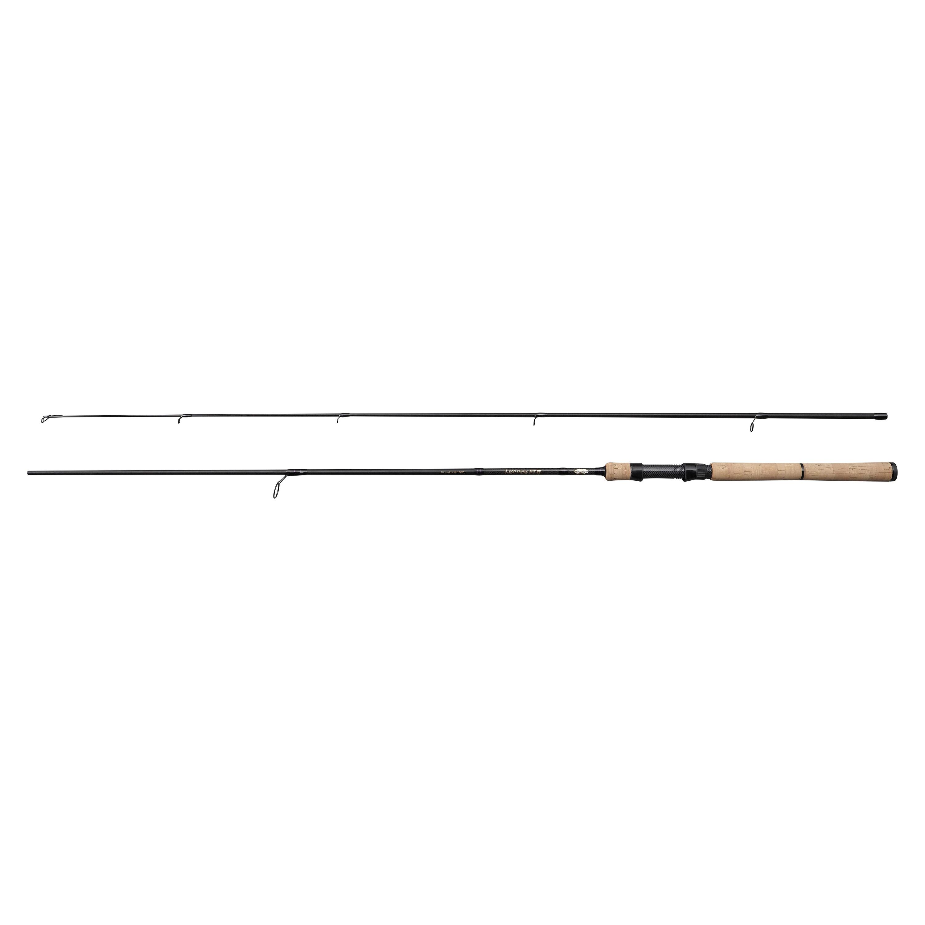 Spinnrute Berkley Lightning Ht Ii 15-55g
