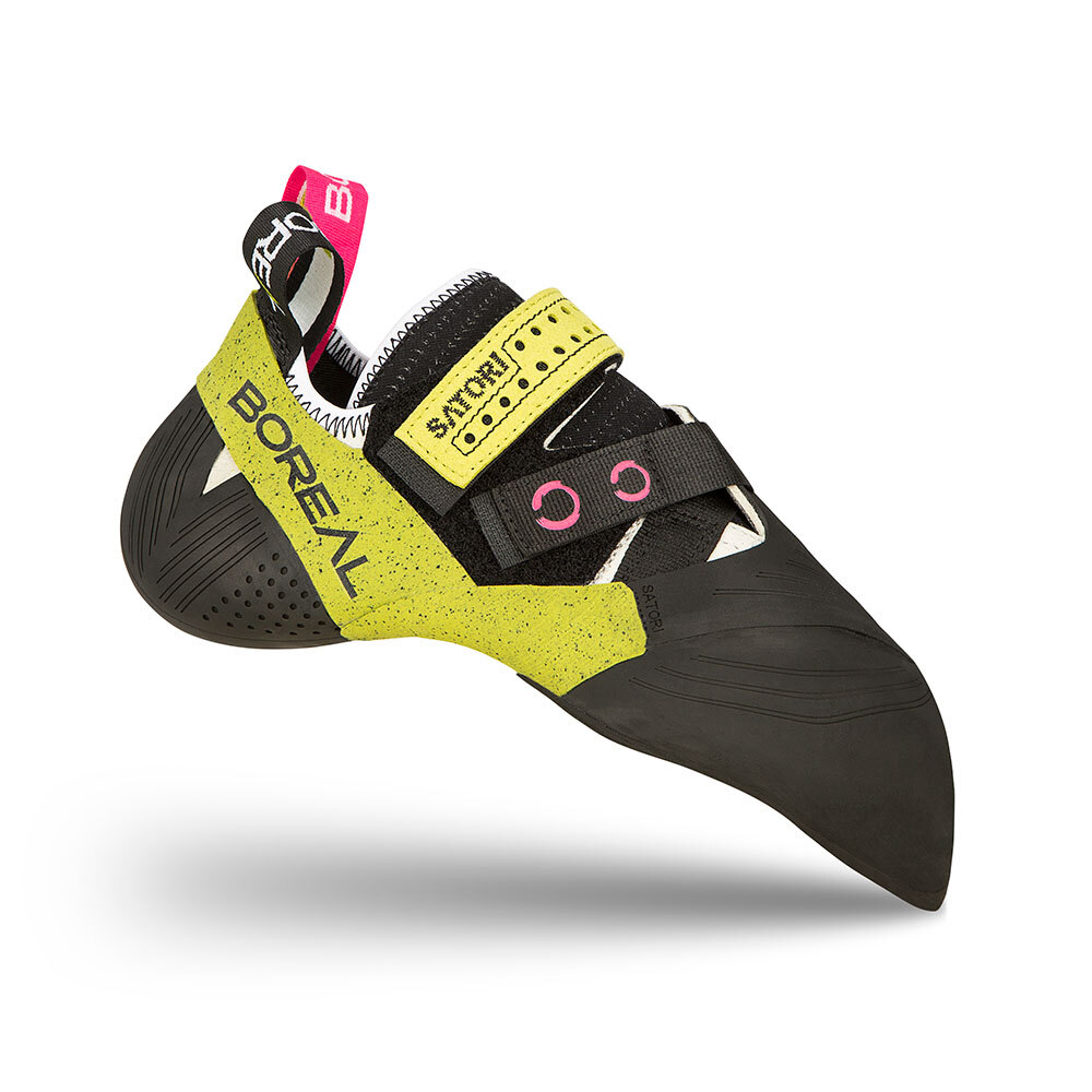 Kletterschuhe Women Boreal Satori