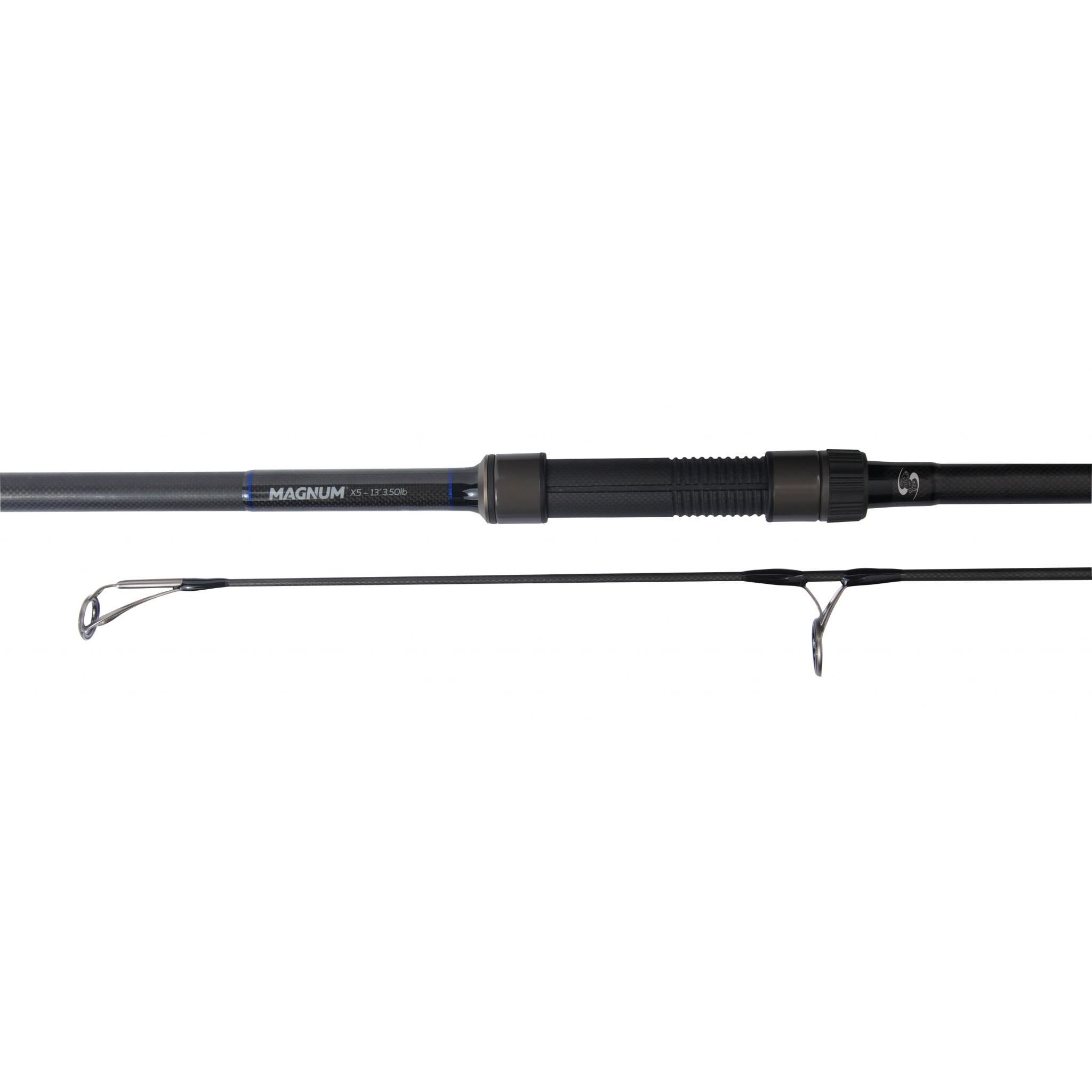 Karpfenrute Carp Spirit Magnum X5 10ft 3lb