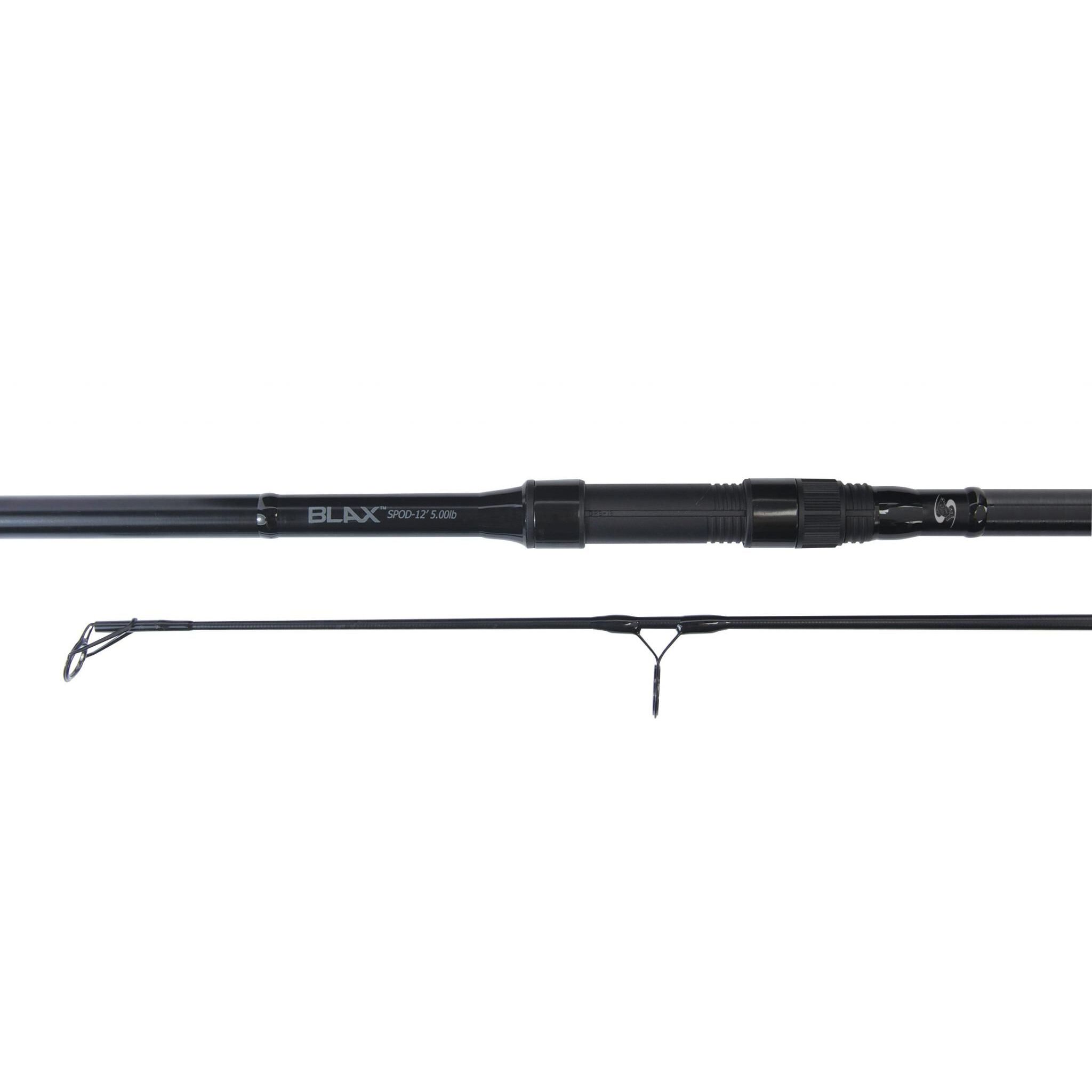 Karpfenrute Carp Spirit Blax Spod 12ft 5lb